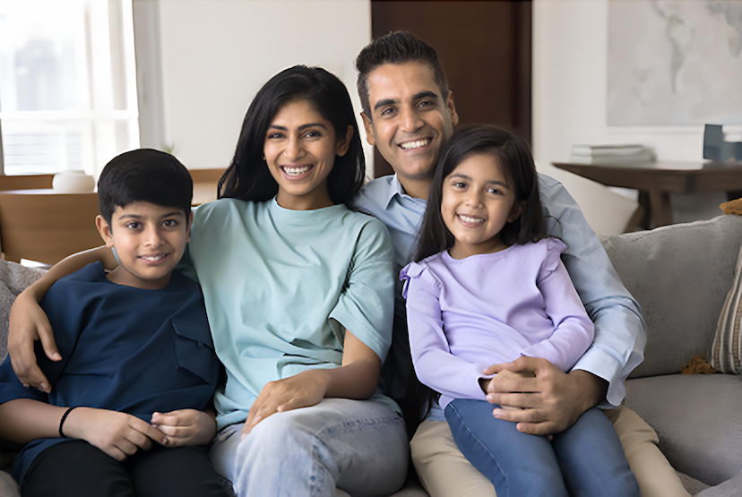 Banner showing investment options