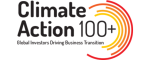 Climate action logo