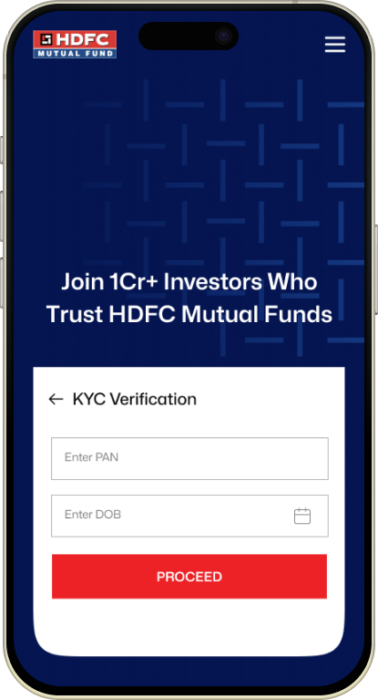 Banner showing investment journey 2